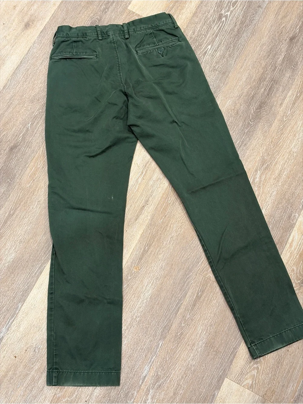 J. Crew euc 100%